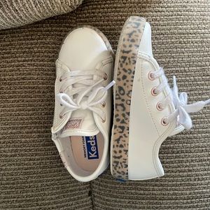 Keds tennis shoes